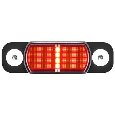 LITEMOVE R&uuml;cklicht Gep&auml;cktr&auml;ger TS-RK 50mm Produktbild 2