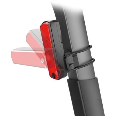 LITEMOVE TB03 Visibility Lights-Red Produktbild 3