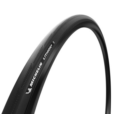 Michelin FALTREIFEN LITHION 4 PERFORMANCE LINE MAGI-X 28-622 Schwarz Produktbild 2