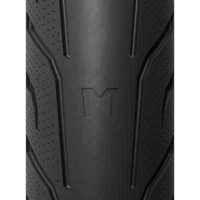 Michelin DRAHTREIFEN PILOT FREESTYLE RACING LINE 53-406 Schwarz Produktbild 3