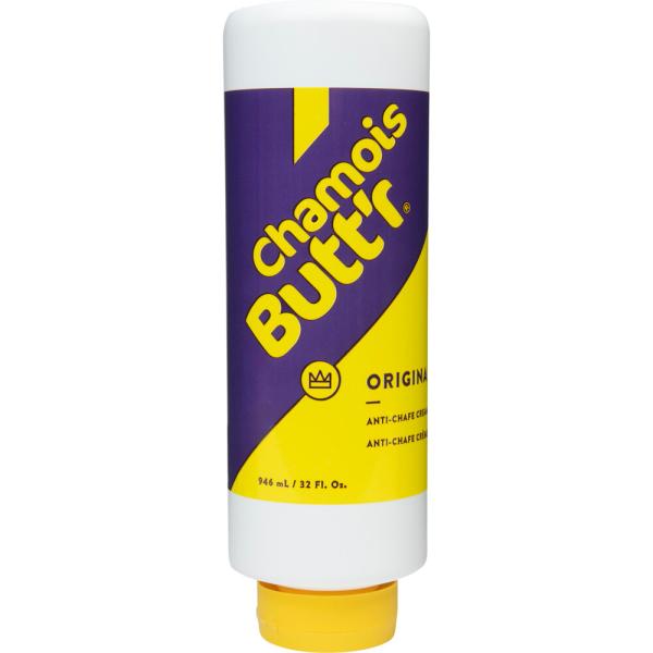 CHAMOIS BUTTR Chamois Butt'r Original 945ml Tube