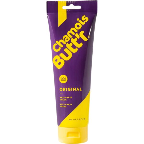 CHAMOIS BUTTR Chamois Butt'r Original 235ml Tube