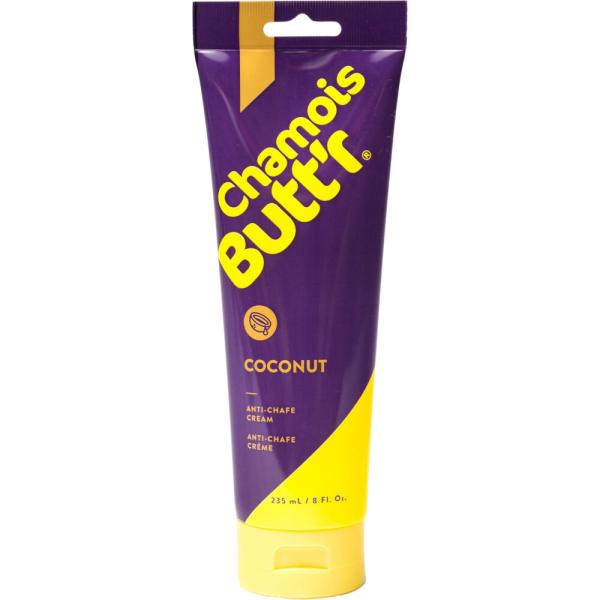 CHAMOIS BUTTR Chamois Butt'r Coconut 235ml Tube