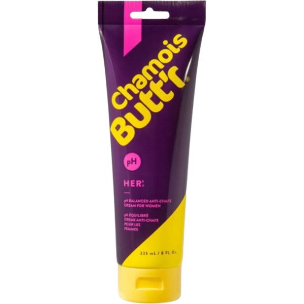 CHAMOIS BUTTR Chamois Butt'r Her' 235ml Tube