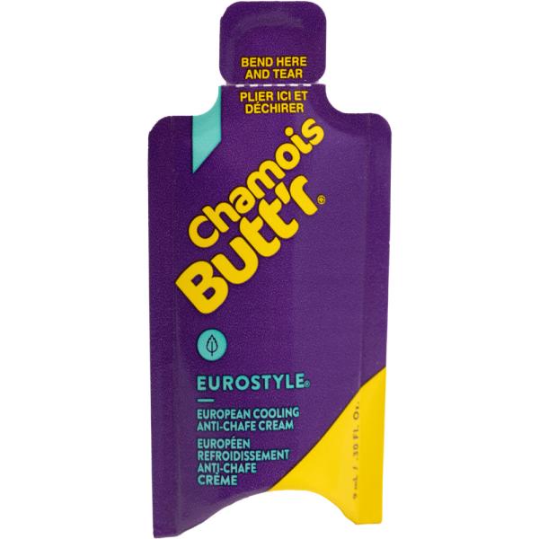 CHAMOIS BUTTR Chamois Butt'r Eurostyle 9ml Sachet