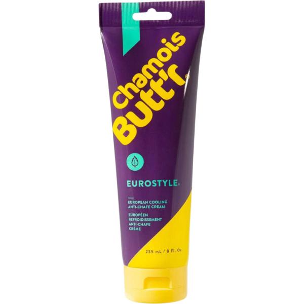 CHAMOIS BUTTR Chamois Butt'r Eurostyle 235ml Tube