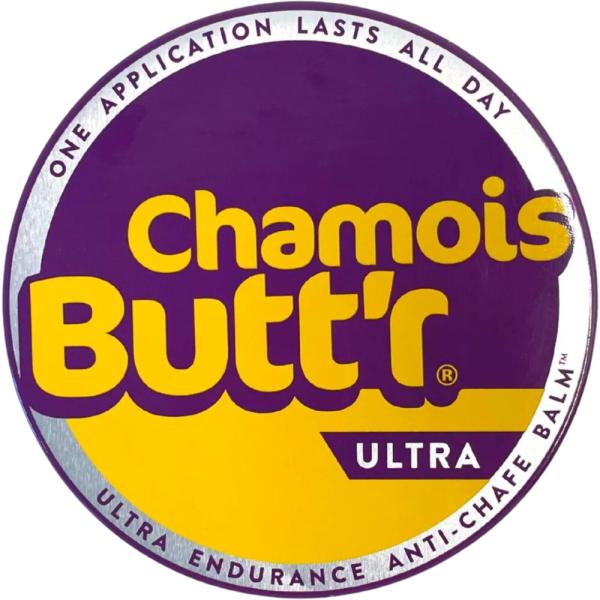 CHAMOIS BUTTR Chamois Butt'r Ultra 142ml Dose