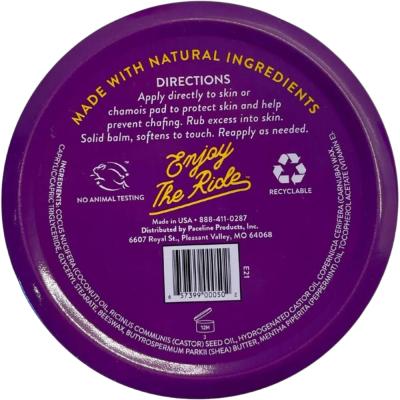 CHAMOIS BUTTR Chamois Butt'r Ultra 142ml Dose Produktbild 1