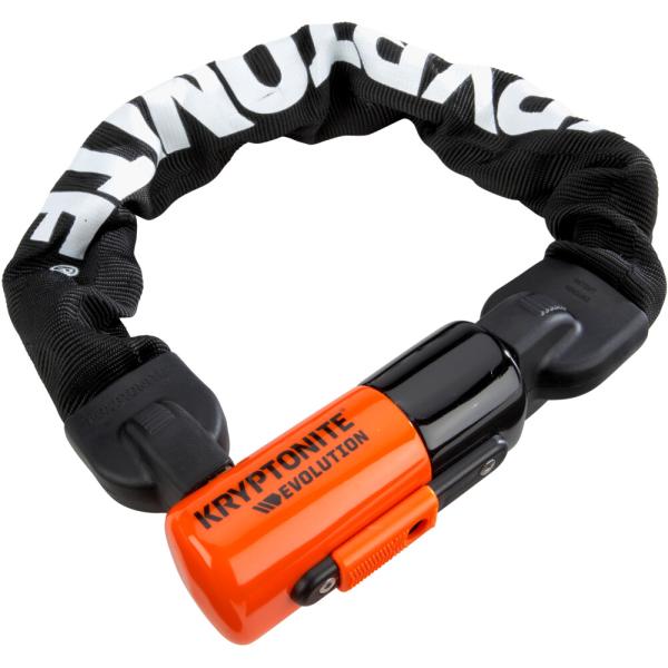 KRYPTONITE KRYPTONITE Kettenschloss Evolution 1055 MINI