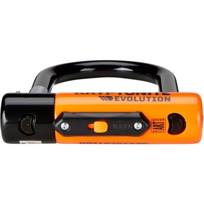 KRYPTONITE KRYPTONITE B&uuml;gelschloss Evolution Mini-5 Produktbild 2
