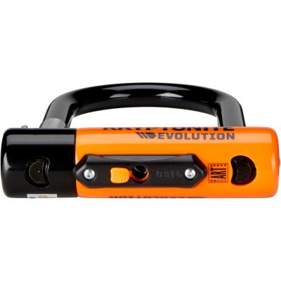 KRYPTONITE KRYPTONITE B&uuml;gelschloss Evolution Mini-7 mit Kabel Produktbild 3