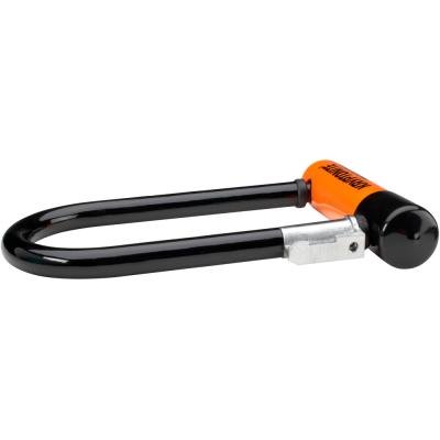 KRYPTONITE KRYPTONITE B&uuml;gelschloss Evolution Mini-7 mit Kabel Produktbild 4