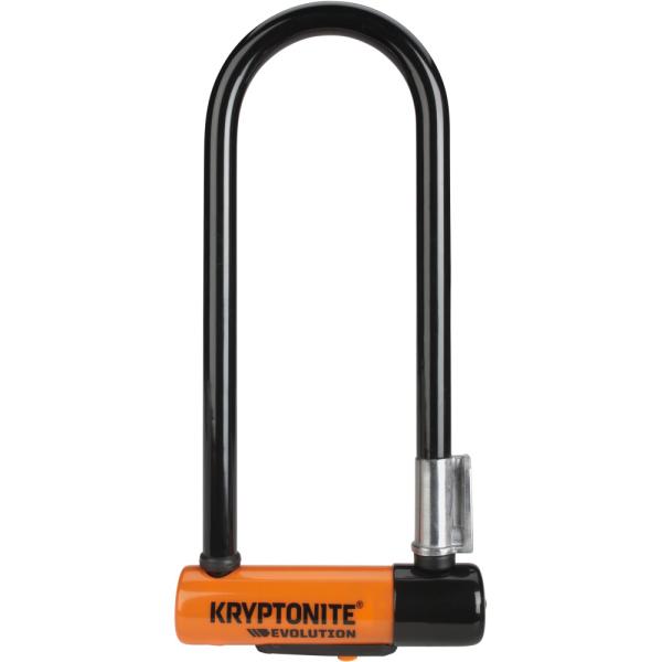 KRYPTONITE KRYPTONITE B&uuml;gelschloss Evolution Mini-9