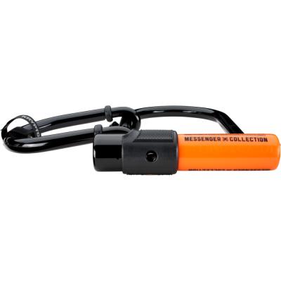 KRYPTONITE KRYPTONITE B&uuml;gelschloss Messenger Mini+ Produktbild 3