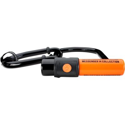 KRYPTONITE KRYPTONITE B&uuml;gelschloss Messenger Mini+ Produktbild 4