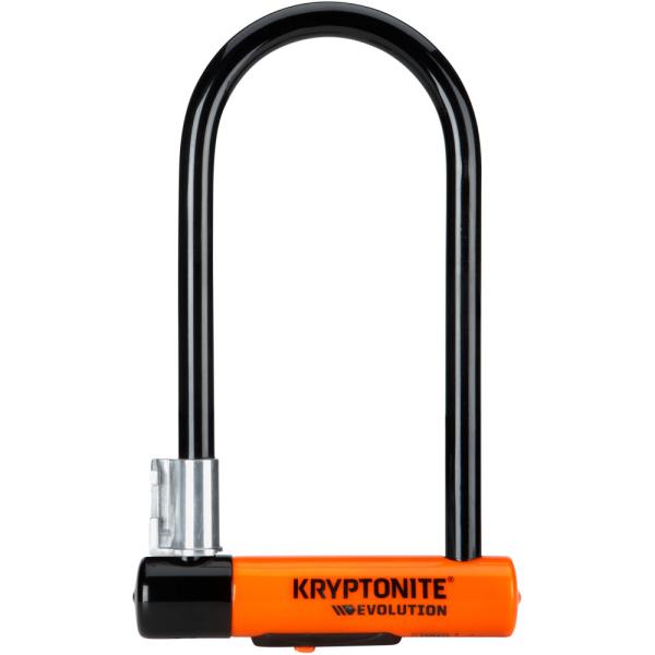KRYPTONITE KRYPTONITE B&uuml;gelschloss Evolution U-Lock STD