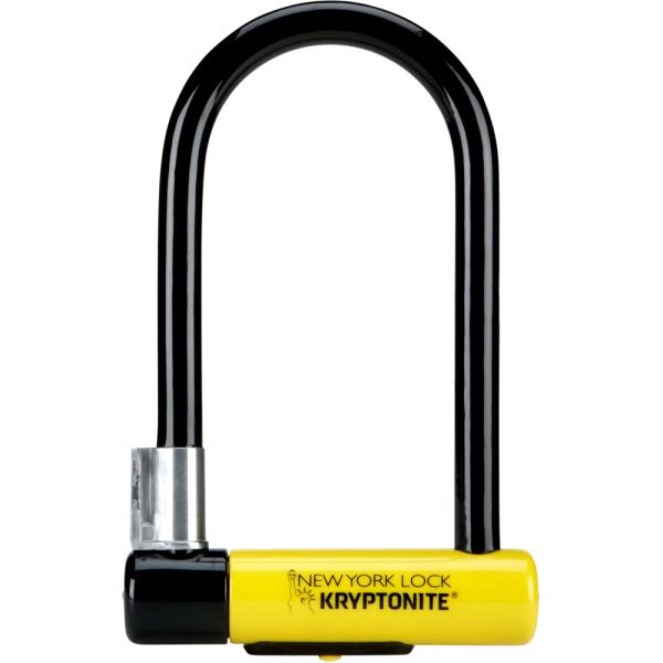 KRYPTONITE KRYPTONITE B&uuml;gelschloss New York Standard STD