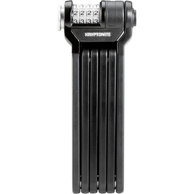 KRYPTONITE KRYPTONITE Faltschloss Keeper 585 Code Produktbild 1