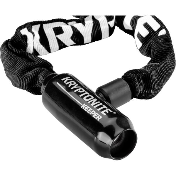 KRYPTONITE KRYPTONITE Kettenschloss Keeper 585 Integrated Chain