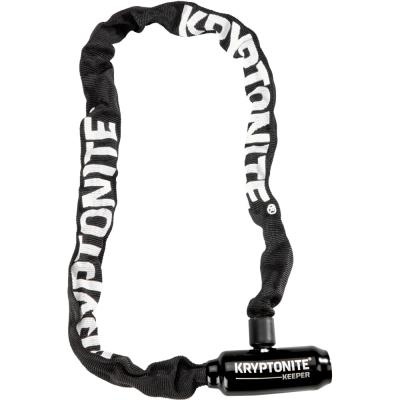 KRYPTONITE KRYPTONITE Kettenschloss Keeper 585 Integrated Chain Produktbild 1