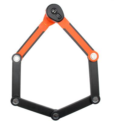 KRYPTONITE KRYPTONITE Faltschloss Evolution 790 Produktbild 1