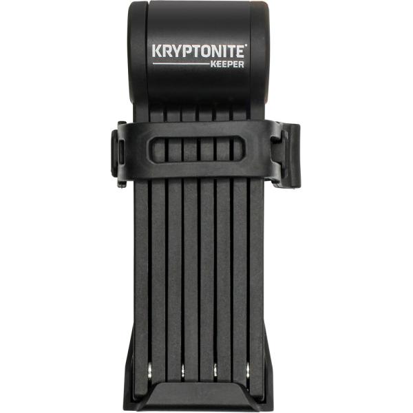 KRYPTONITE KRYPTONITE Faltschloss Keeper Mini