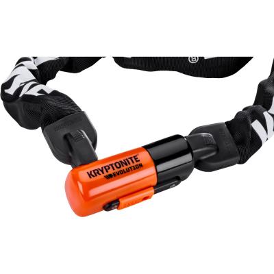 KRYPTONITE KRYPTONITE Kettenschloss Evolution 1012 Produktbild 1