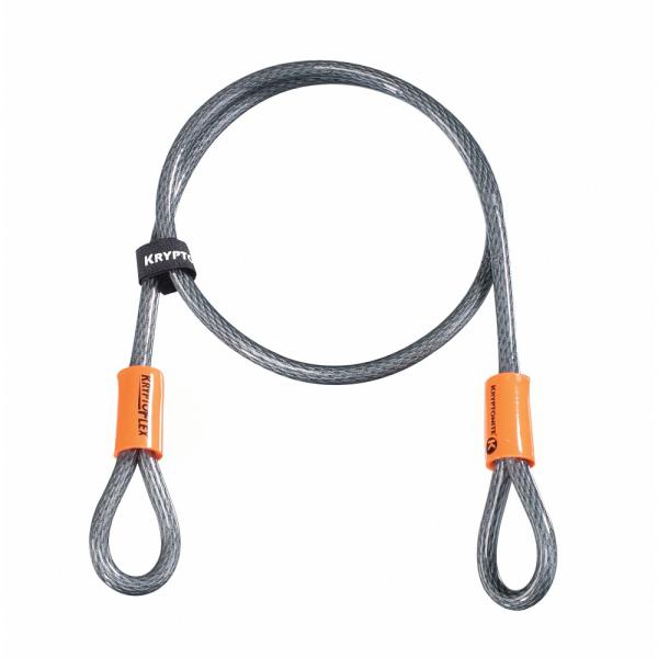 KRYPTONITE KRYPTONITE Kabel KryptoFlex 410