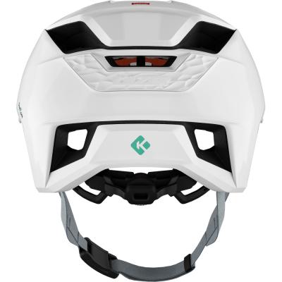 LAZER LAZER Helm Impala KinetiCore MTB Full White (L) 58-61 cm Produktbild 2