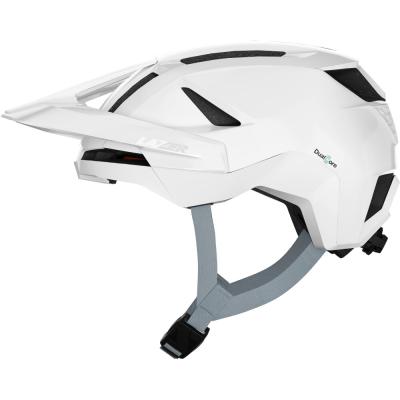 LAZER LAZER Helm Impala KinetiCore MTB Full White (M) 55-59 cm Produktbild 3