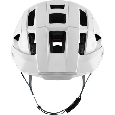 LAZER LAZER Helm Impala KinetiCore MTB Full White (S) 52-56 cm Produktbild 1