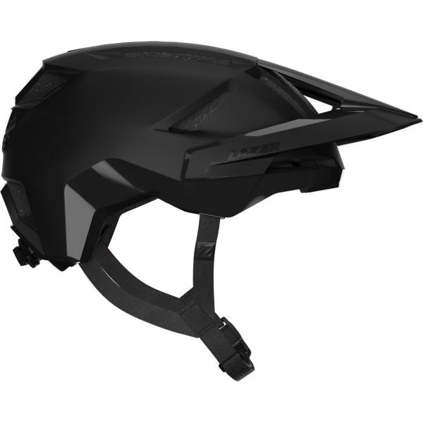 LAZER LAZER Helm Impala KinetiCore MTB Matte Black (L) 58-61 cm