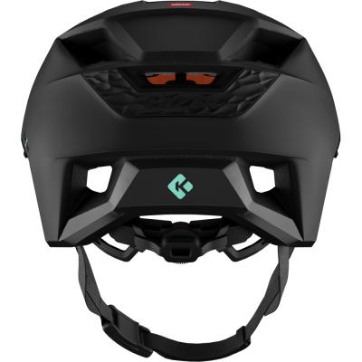LAZER LAZER Helm Impala KinetiCore MTB Matte Black (M) 55-59 cm Produktbild 2