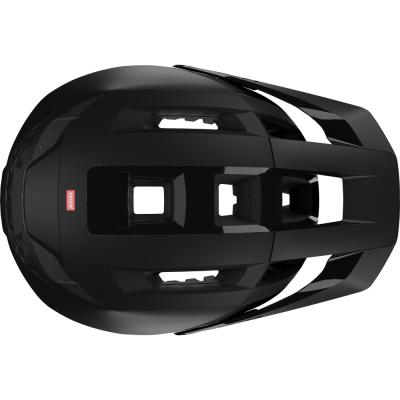 LAZER LAZER Helm Impala KinetiCore MTB Matte Black (S) 52-56 cm Produktbild 4