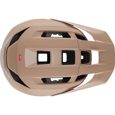LAZER LAZER Helm Impala KinetiCore MTB Matte Coral Peach(S) 52-56 cm Produktbild 4