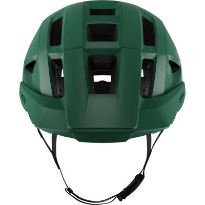 LAZER LAZER Helm Impala KinetiCore MTB Matte Dark Green Mint (M) 55-59 cm Produktbild 1