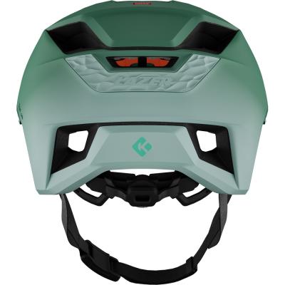 LAZER LAZER Helm Impala KinetiCore MTB Matte Dark Green Mint  (S) 52-56 cm Produktbild 2