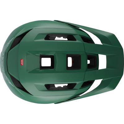 LAZER LAZER Helm Impala KinetiCore MTB Matte Dark Green Mint  (S) 52-56 cm Produktbild 4