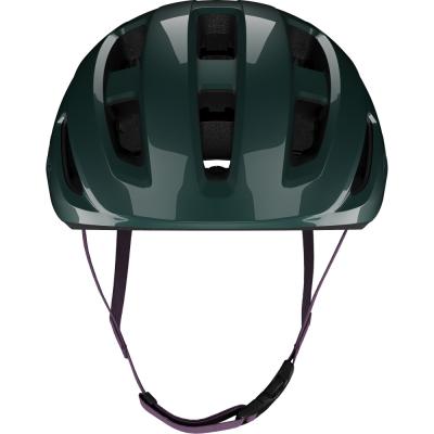 LAZER LAZER Helm Sphere KinetiCore Road Deep Green (M) 55-59 cm Produktbild 1