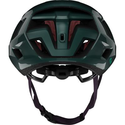 LAZER LAZER Helm Sphere KinetiCore Road Deep Green (S) 52-56 cm Produktbild 2