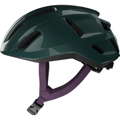 LAZER LAZER Helm Sphere KinetiCore Road Deep Green (S) 52-56 cm Produktbild 3