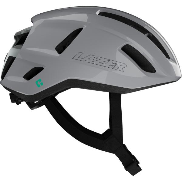 LAZER LAZER Helm Sphere KinetiCore Road Harbor Grey (M) 55-59 cm