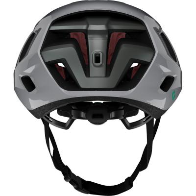 LAZER LAZER Helm Sphere KinetiCore Road Harbor Grey (S) 52-56 cm Produktbild 2