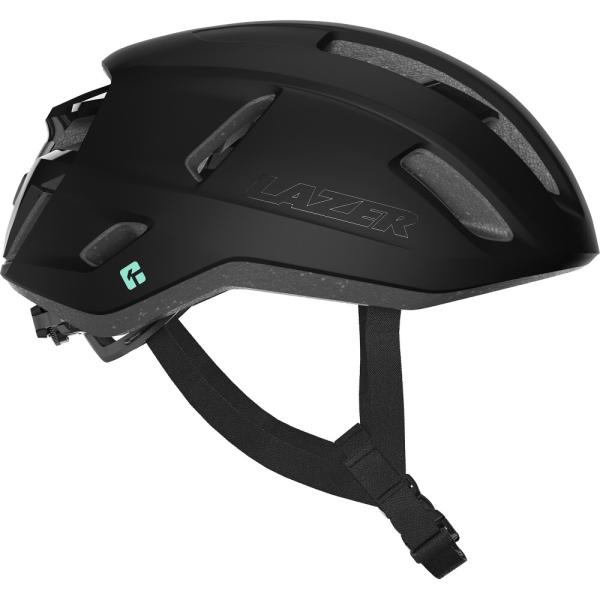 LAZER LAZER Helm Sphere KinetiCore Road Matte Black (M) 55-59 cm