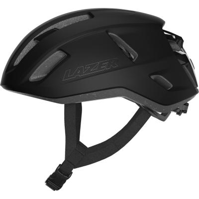 LAZER LAZER Helm Sphere KinetiCore Road Matte Black (S) 52-56 cm Produktbild 3