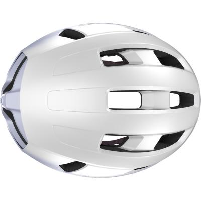 LAZER LAZER Helm Sphere KinetiCore Road Matte Frozen Violet (L) 58-61 cm Produktbild 4