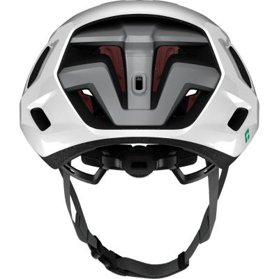 LAZER LAZER Helm Sphere KinetiCore Road White Silver (L) 58-61 cm Produktbild 2