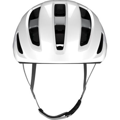 LAZER LAZER Helm Sphere KinetiCore Road White Silver (S) 52-56 cm Produktbild 1