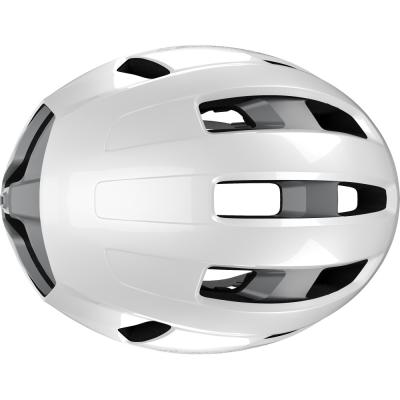 LAZER LAZER Helm Sphere KinetiCore Road White Silver (S) 52-56 cm Produktbild 4