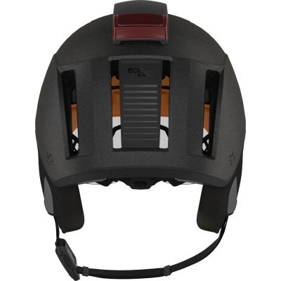 LAZER LAZER Helm Nova KinetiCore NTA Urban/E-Bike Matte Black (M) 55-59 cm + LED Produktbild 2